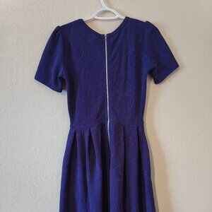 LuLaRoe, Small, Purple